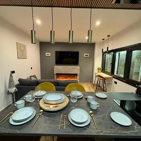 Apartment Siroko