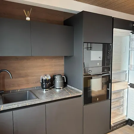 Apartment Siroko *