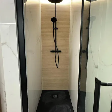 Apartment Siroko *