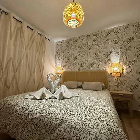 Siroko Apartment
