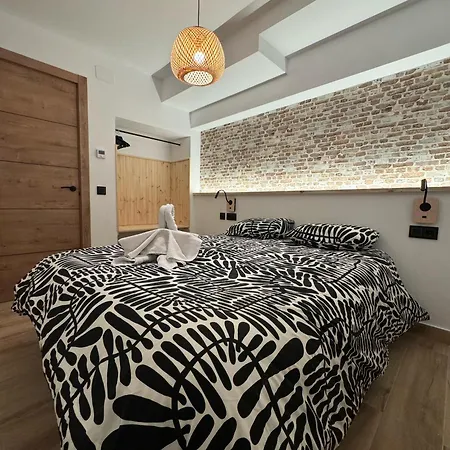 Siroko Apartment *
