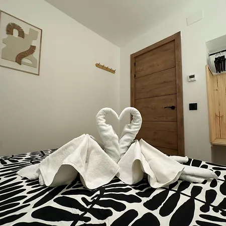 Siroko Apartment *