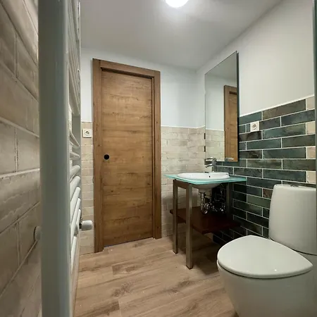 Apartment Siroko