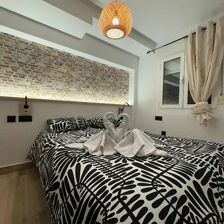 Apartment Siroko *
